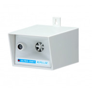 Отпугиватель птиц "Экоснайпер LS-928" Отпугиватель птиц "Экоснайпер LS-928"