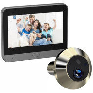 Цифровой видеодомофон "SITITEK Eye 3" Цифровой видеодомофон "SITITEK Eye 3"