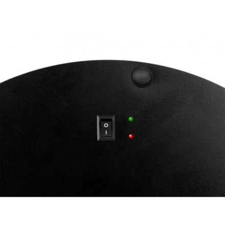 Ультразвуковой подавитель диктофонов "UltraSonic Ring-24 GSM" Ультразвуковой подавитель диктофонов "UltraSonic Ring-24 GSM"