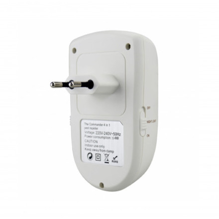 Экоснайпер AN-A833