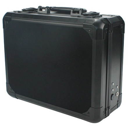 Подавитель микрофонов и диктофонов "BugHunter DAudio BDA-6"