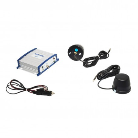 Автомобильный репитер StrongCall Mx60-a