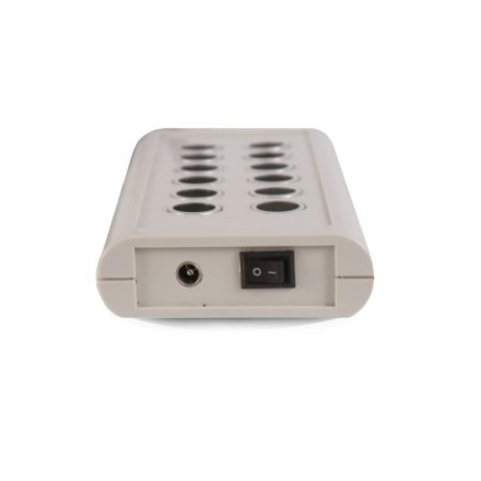 Подавитель диктофонов "Хамелеон Клатч-12 Light" Подавитель диктофонов "Хамелеон Клатч-12 Light"