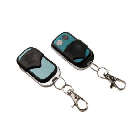 Дистанционно управляемый блок питания "REMOTE IMPULSE 12" Дистанционно управляемый блок питания "REMOTE IMPULSE 12"