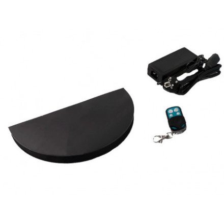 Ультразвуковой подавитель диктофонов «Ultrasonic-Sektor-24-Light»