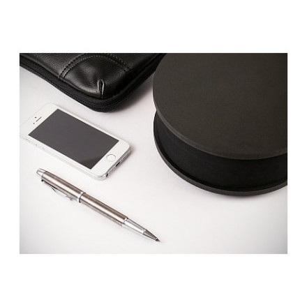 Подавитель микрофонов и диктофонов "UltraSonic-ШАЙБА-60-GSM"