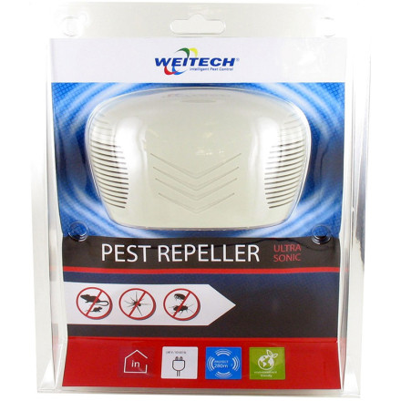 Отпугиватель мышей "Weitech WK0300" Отпугиватель мышей "Weitech WK0300"