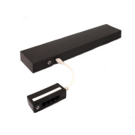 Ультразвуковой подавитель диктофонов «Ultrasonic-SpyLine-24-Light» Ультразвуковой подавитель диктофонов «Ultrasonic-SpyLine-24-Light»