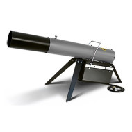 Отпугиватель птиц "MS6"