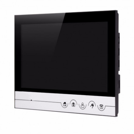 Hands Free видеодомофон Eplutus V90RM Hands Free видеодомофон Eplutus V90RM