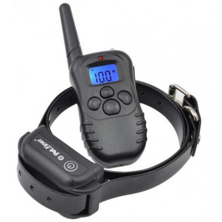 Электроошейник для дрессировки собак «PET998DB» Электроошейник для дрессировки собак «PET998DB»
