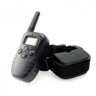 Электронный ошейник для дрессировки "PT998D" Электронный ошейник для дрессировки "PT998D"