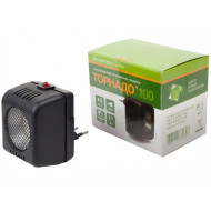 Отпугиватель грызунов «Торнадо М» Отпугиватель грызунов «Торнадо М»