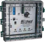 Блок управления к отпугивателю птиц Super Pro Блок управления к отпугивателю птиц Super Pro