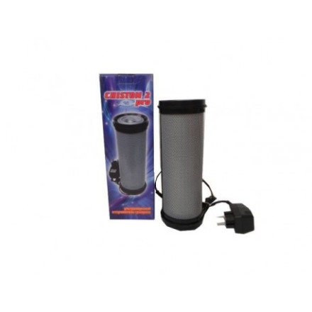 Ультразвуковой отпугиватель мышей «Чистон 2 про»