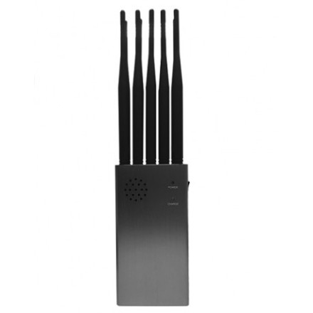 Подавитель сигнала Подавитель сигнала