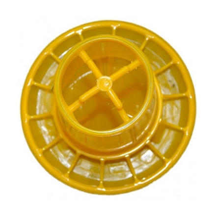 Бункерная автокормушка (0,6 л) Бункерная автокормушка (0,6 л)