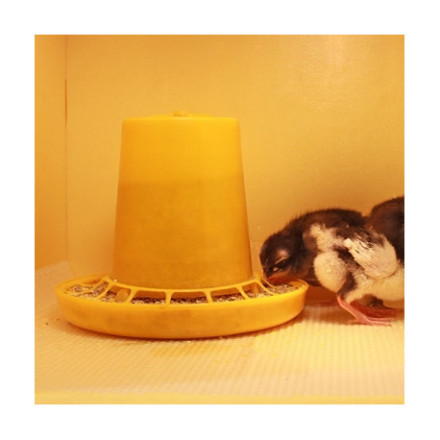 Бункерная автокормушка (0,6 л) Бункерная автокормушка (0,6 л)