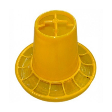 Бункерная автокормушка (0,6 л) Бункерная автокормушка (0,6 л)