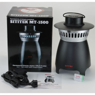 Газовый уничтожитель комаров "SITITEK MT-1500"
