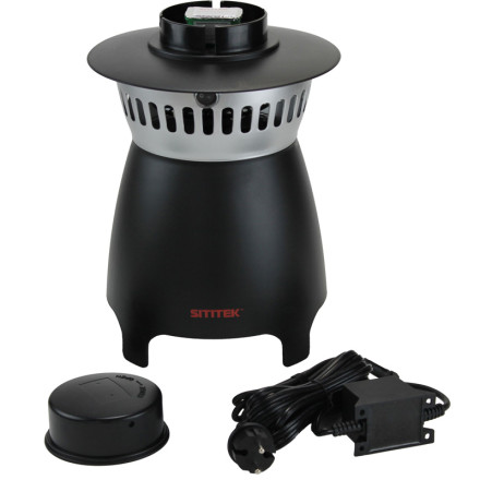 Газовый уничтожитель комаров "SITITEK MT-1500" Газовый уничтожитель комаров "SITITEK MT-1500"