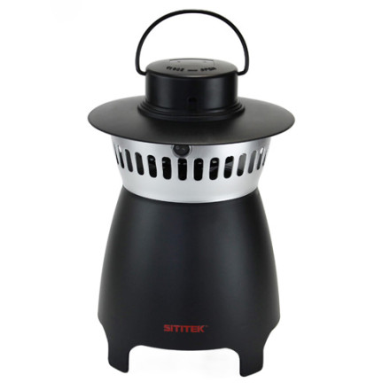 Газовый уничтожитель комаров "SITITEK MT-1500" Газовый уничтожитель комаров "SITITEK MT-1500"