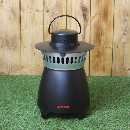 Газовый уничтожитель комаров "SITITEK MT-1500" Газовый уничтожитель комаров "SITITEK MT-1500"