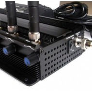 Мультичастотный подавитель «Терминатор 130-5G» Мультичастотный подавитель «Терминатор 130-5G»