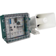 Звуковой отпугиватель птиц "Bird Gard Super Pro PA-4" Звуковой отпугиватель птиц "Bird Gard Super Pro PA-4"