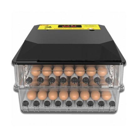 Инкубатор с автоматическим переворотом яиц "SITITEK 128" Инкубатор с автоматическим переворотом яиц "SITITEK 128"