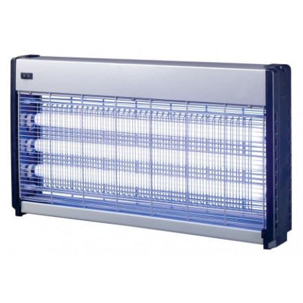 Уничтожитель летающих насекомых «GC1-60» Уничтожитель летающих насекомых «GC1-60»