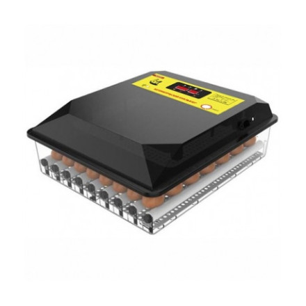 Автоматический инкубатор для яиц "SITITEK 64"