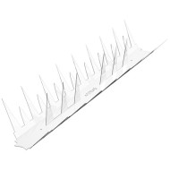 Антиприсадные шипы от птиц "SITITEK Барьер 3П" Антиприсадные шипы от птиц "SITITEK Барьер 3П"