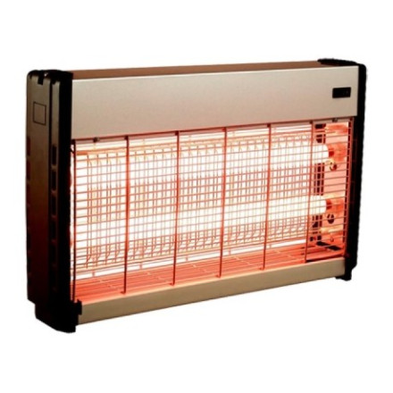 Инсектицидная лампа «Экоснайпер GC1-16» Инсектицидная лампа «Экоснайпер GC1-16»