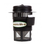 Уничтожитель комаров универсальный "SITITEK Москито MV-01" Уничтожитель комаров универсальный "SITITEK Москито MV-01"