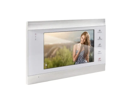 Wi-Fi видеодомофон "HDcom W-706AHD-IP"