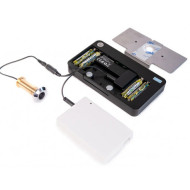 iHome-GLAZ-М-Black iHome-GLAZ-М-Black