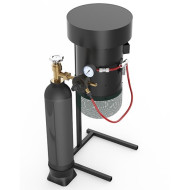 Уничтожитель комаров и других насекомых "GRAD Black G1 ECO" Уничтожитель комаров и других насекомых "GRAD Black G1 ECO"