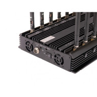 Сверхмощный мультичастотный подавитель «Терминатор 200-18х42» Сверхмощный мультичастотный подавитель «Терминатор 200-18х42»