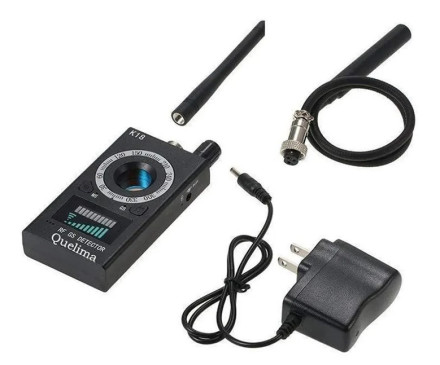 Универсальный антижучок "Protect K18 (3 в 1)" Универсальный антижучок "Protect K18 (3 в 1)"