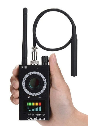 Универсальный антижучок "Protect K18 (3 в 1)" Универсальный антижучок "Protect K18 (3 в 1)"