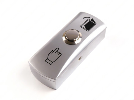 Дверной электромагнитный замок "Power Lock-280 Sklad"