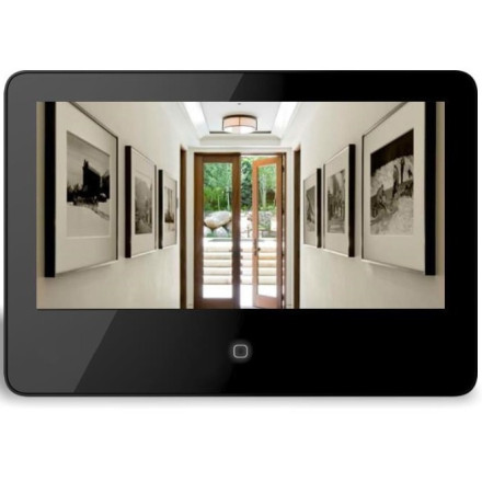 Цифровой видеодомофон "S31" Цифровой видеодомофон "S31"