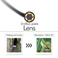 Камера-эндоскоп Камера-эндоскоп