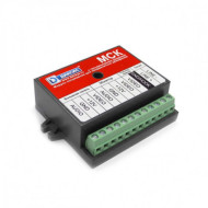 Модуль сопряжения "MSK" для подъездных домофонов (блок сопряжения домофона) Модуль сопряжения "MSK" для подъездных домофонов (блок сопряжения домофона)