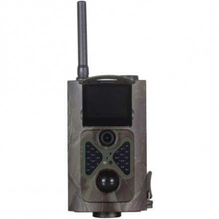 Фотоловушка для охраны "Suntek Филин HC-550M-2G" Фотоловушка для охраны "Suntek Филин HC-550M-2G"