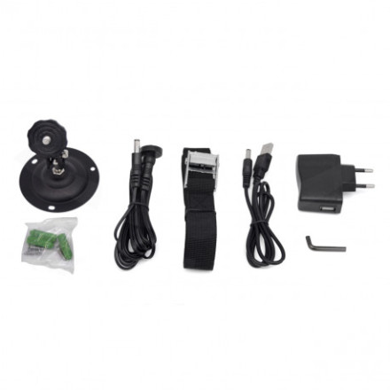 Солнечная панель для фотоловушки SP-06