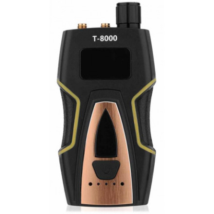 Детектор жучков "Hunter T-8000" Детектор жучков "Hunter T-8000"