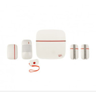 GSM/Wi-Fi сигнализация GSM/Wi-Fi сигнализация