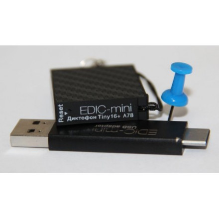 EDIC-mini Tiny16+ А78